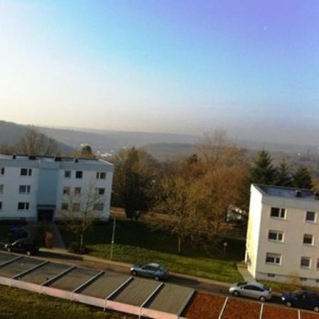 Ferienwohnung Fernblick Саарбрюкен Екстер'єр фото