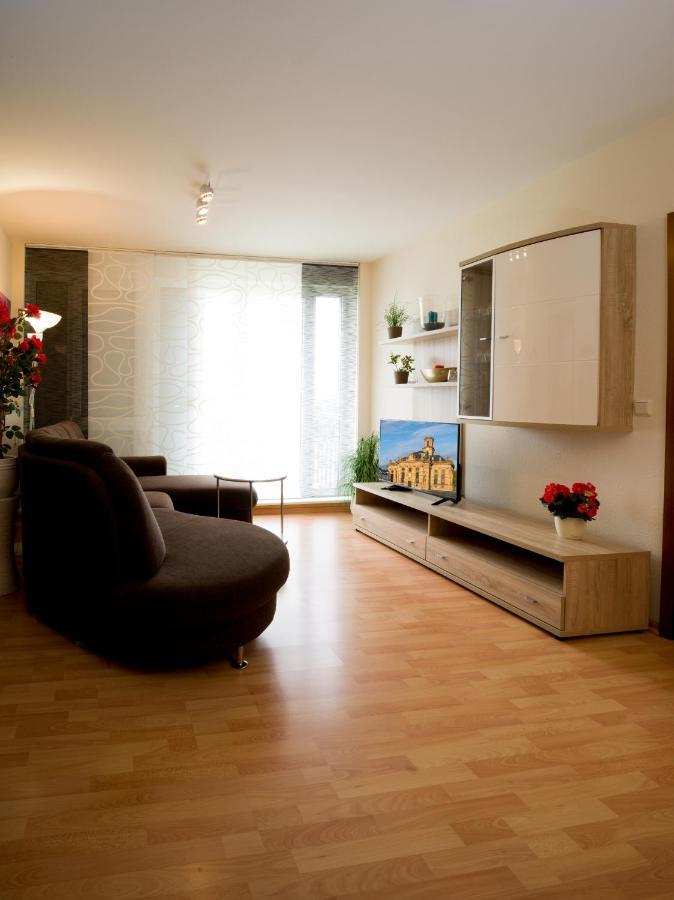 Ferienwohnung Fernblick Саарбрюкен Екстер'єр фото