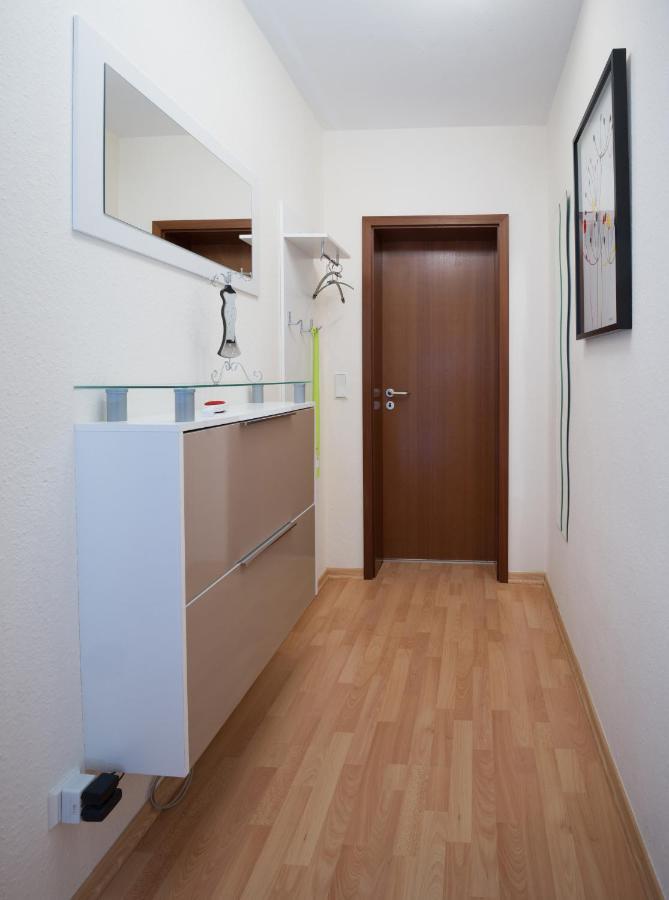 Ferienwohnung Fernblick Саарбрюкен Екстер'єр фото