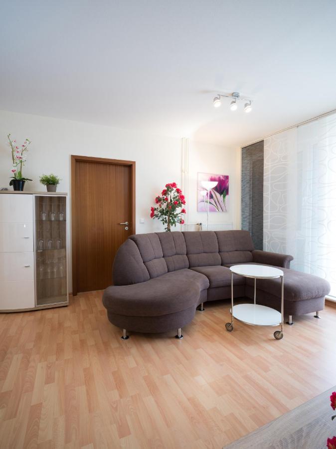 Ferienwohnung Fernblick Саарбрюкен Екстер'єр фото