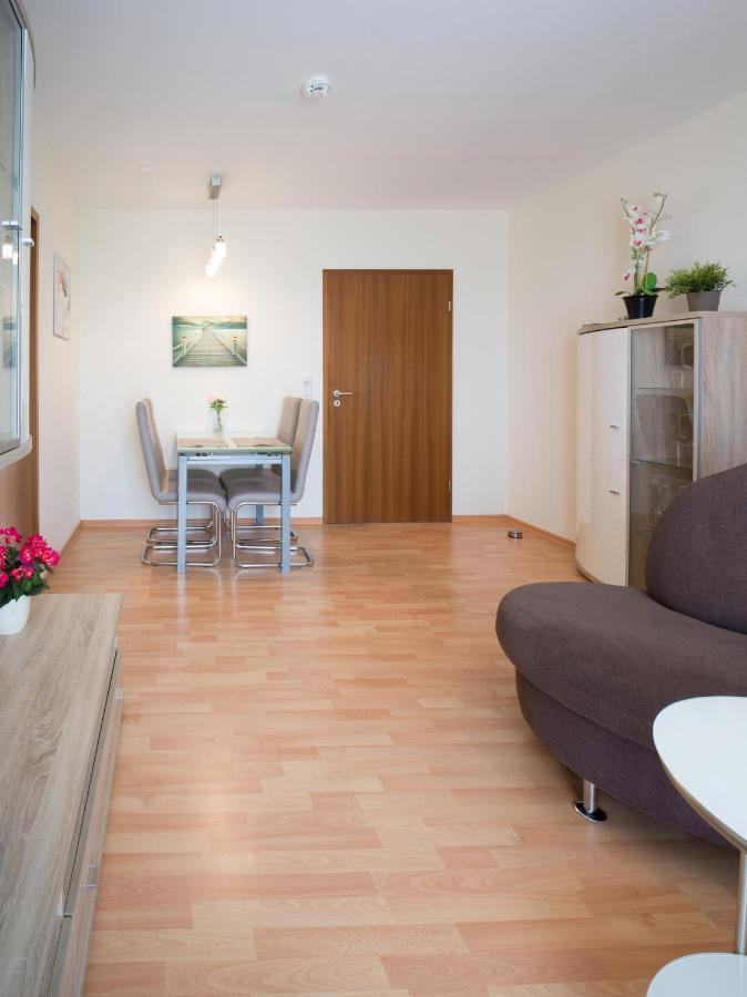 Ferienwohnung Fernblick Саарбрюкен Екстер'єр фото