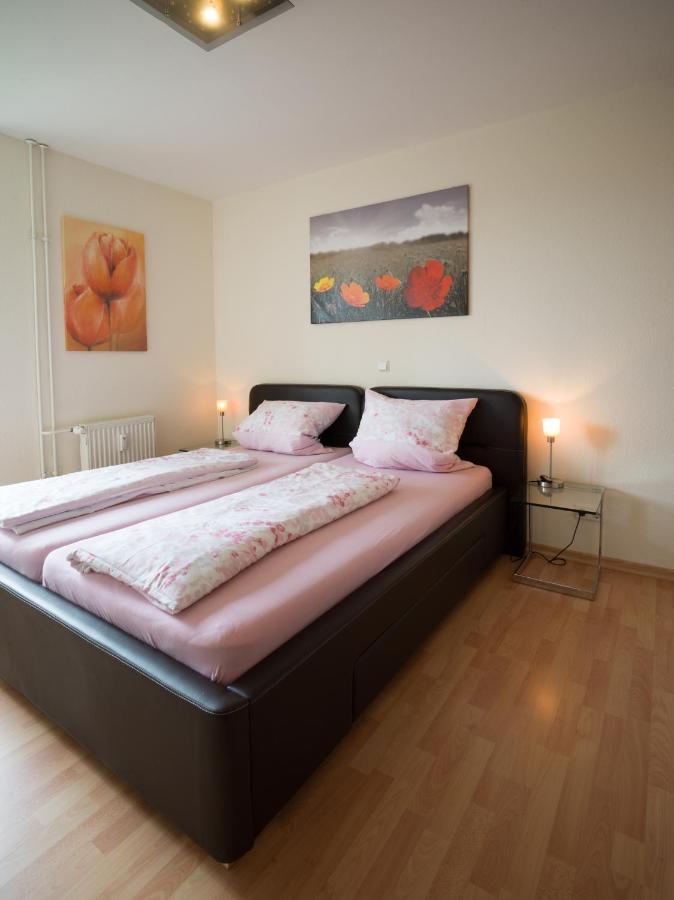 Ferienwohnung Fernblick Саарбрюкен Екстер'єр фото