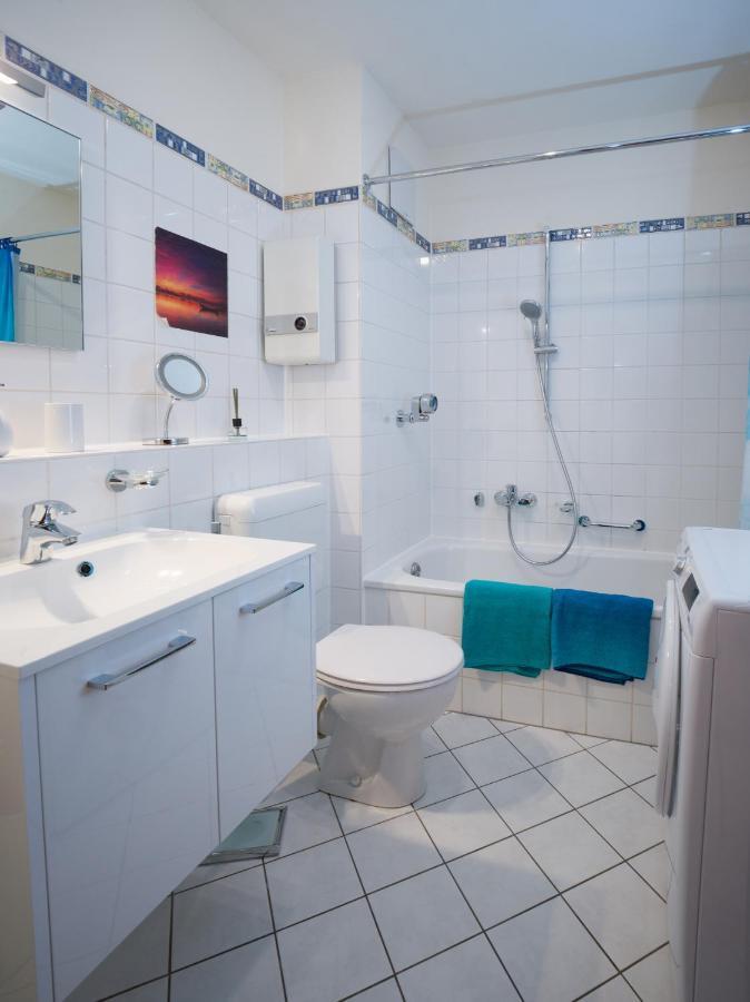 Ferienwohnung Fernblick Саарбрюкен Екстер'єр фото