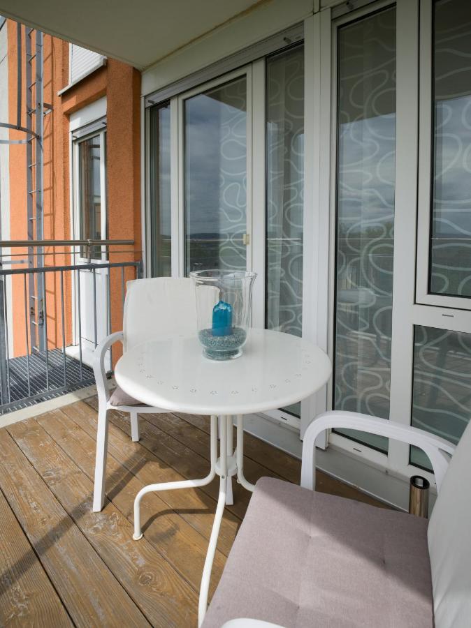 Ferienwohnung Fernblick Саарбрюкен Екстер'єр фото